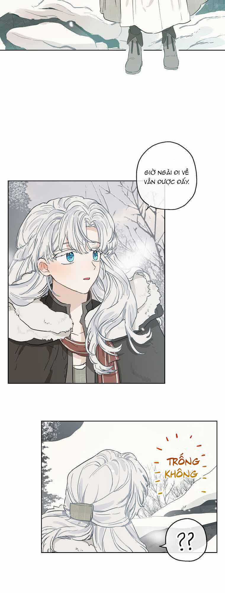 Đứa Con Gái Ngoài Giá Thú Của Bá Tước Chapter 11 trang 13