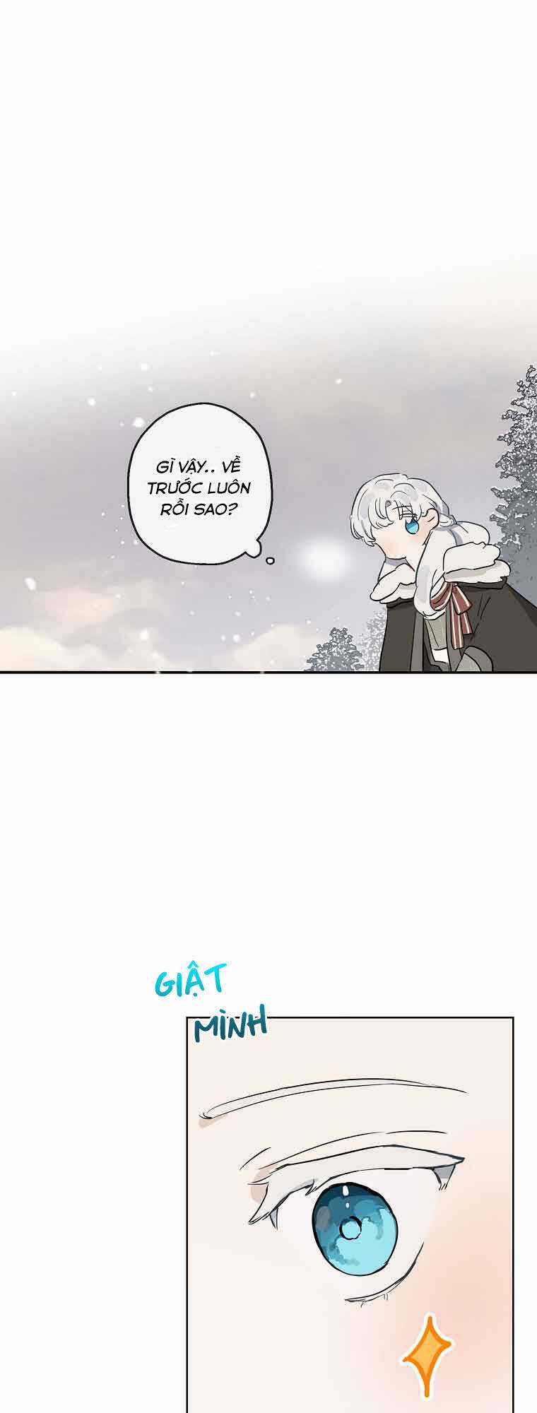 Đứa Con Gái Ngoài Giá Thú Của Bá Tước Chapter 11 trang 14