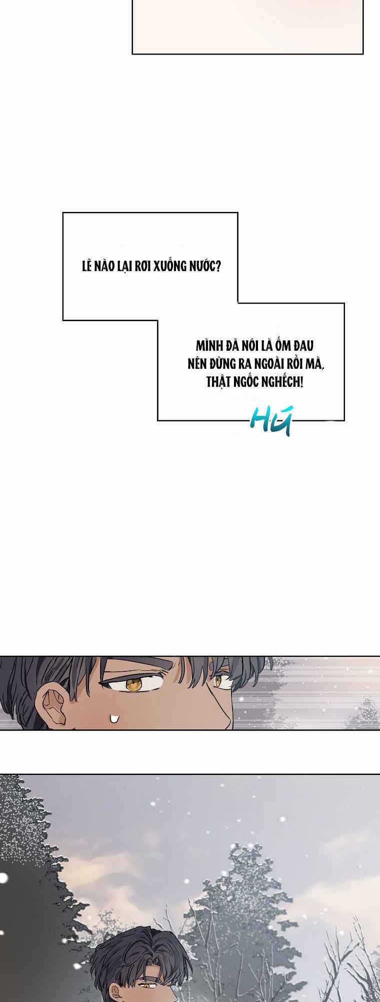 Đứa Con Gái Ngoài Giá Thú Của Bá Tước Chapter 11 trang 15