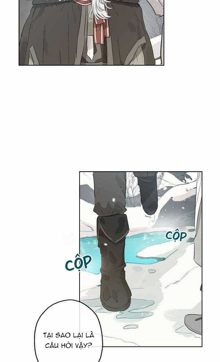 Đứa Con Gái Ngoài Giá Thú Của Bá Tước Chapter 11 trang 18