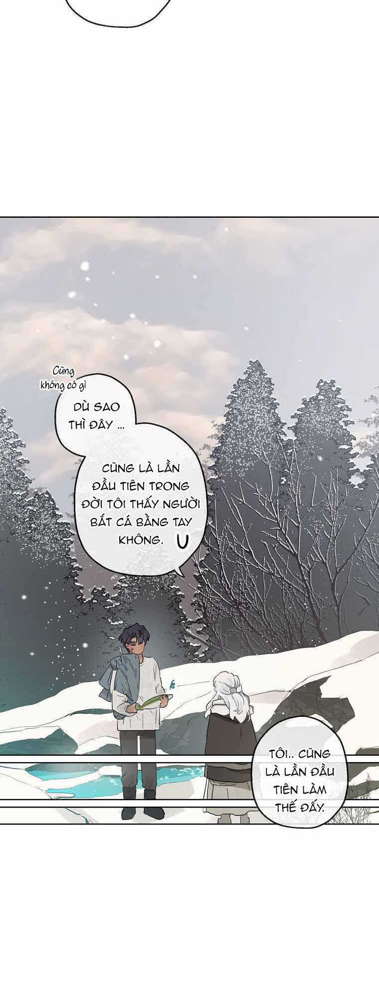 Đứa Con Gái Ngoài Giá Thú Của Bá Tước Chapter 11 trang 19