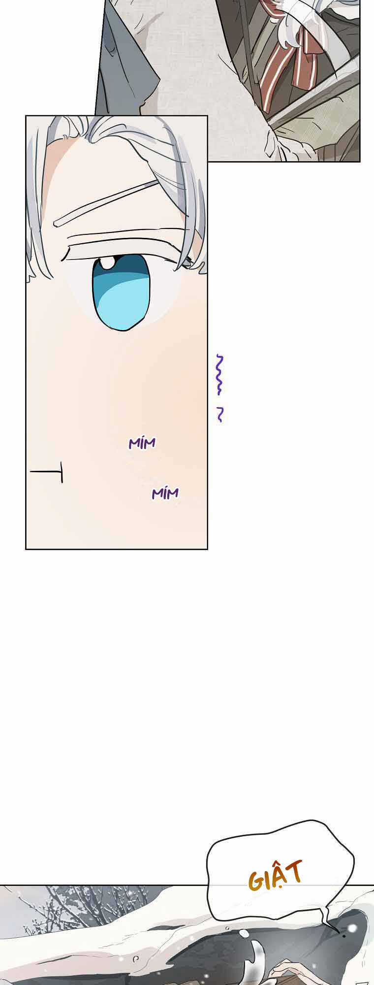 Đứa Con Gái Ngoài Giá Thú Của Bá Tước Chapter 11 trang 23