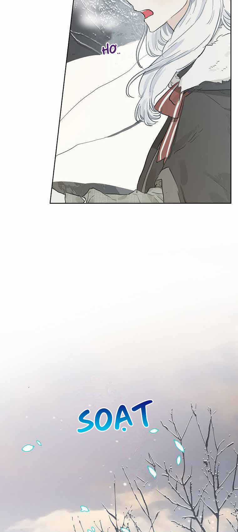 Đứa Con Gái Ngoài Giá Thú Của Bá Tước Chapter 11 trang 25