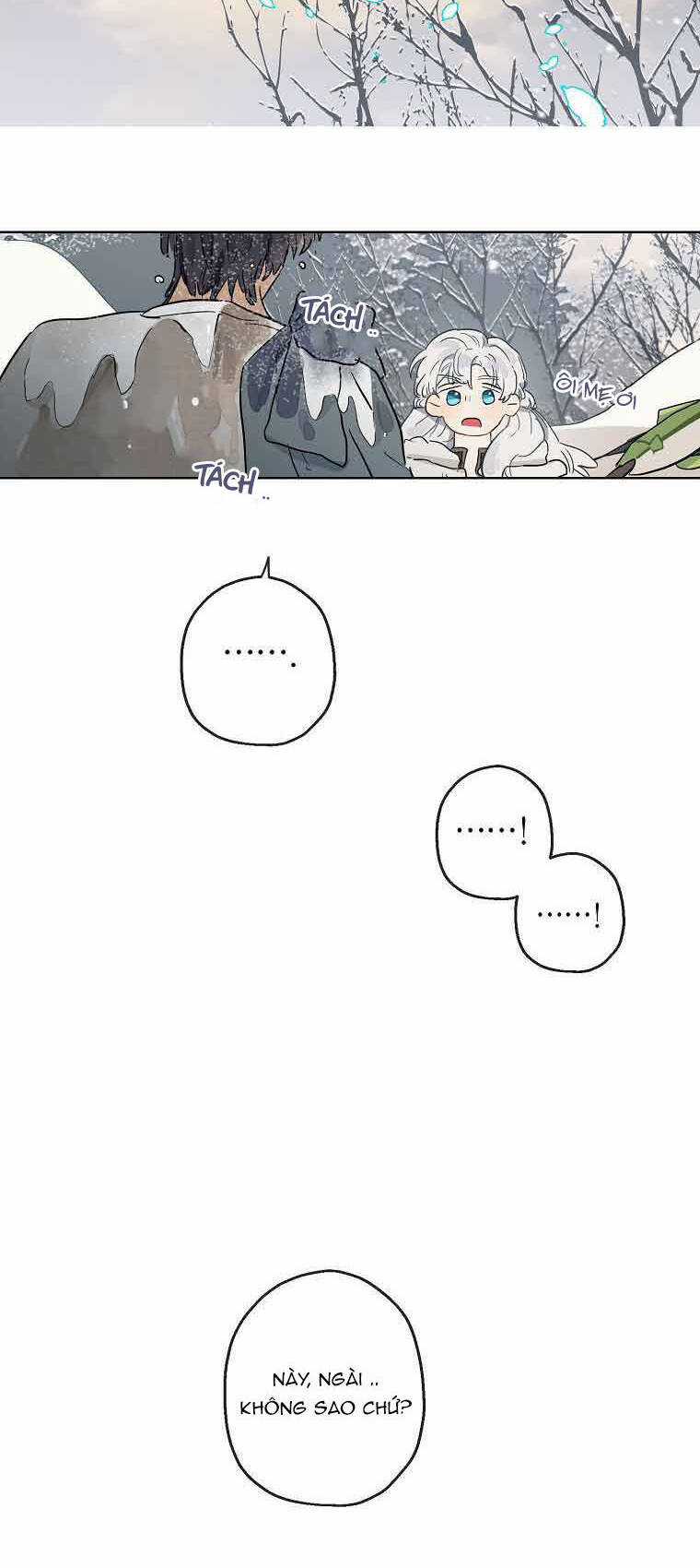 Đứa Con Gái Ngoài Giá Thú Của Bá Tước Chapter 11 trang 26