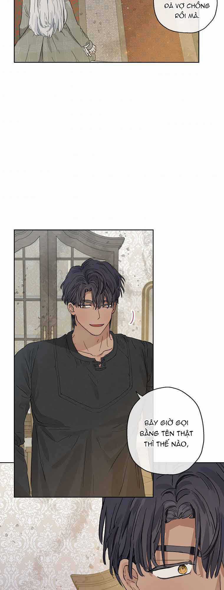 Đứa Con Gái Ngoài Giá Thú Của Bá Tước Chapter 11 trang 39