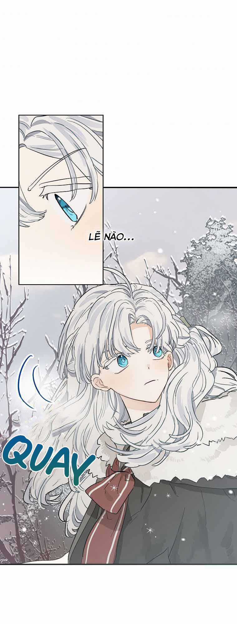 Đứa Con Gái Ngoài Giá Thú Của Bá Tước Chapter 11 trang 4