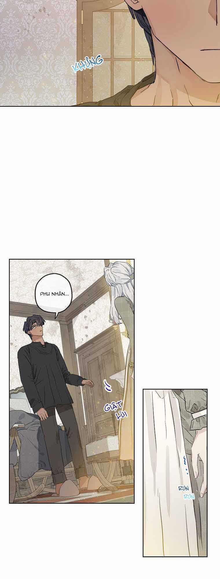 Đứa Con Gái Ngoài Giá Thú Của Bá Tước Chapter 11 trang 40