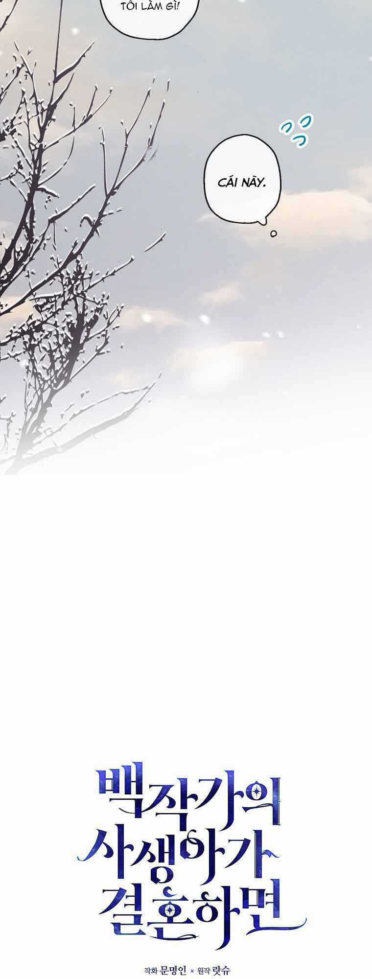 Đứa Con Gái Ngoài Giá Thú Của Bá Tước Chapter 11 trang 6