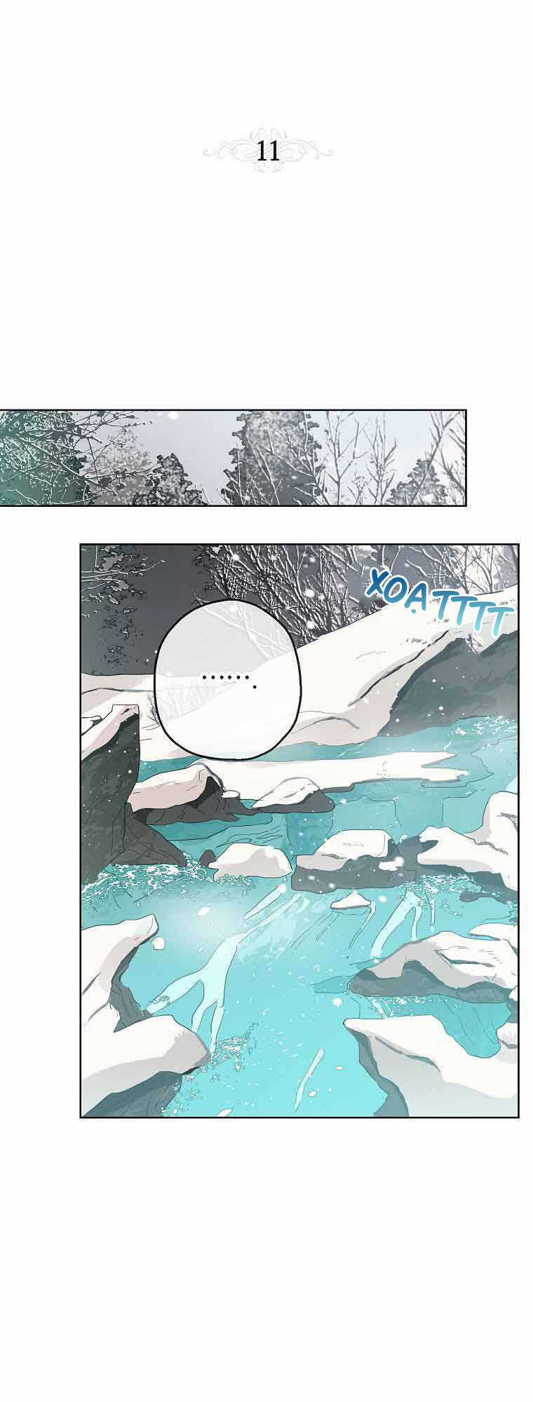 Đứa Con Gái Ngoài Giá Thú Của Bá Tước Chapter 11 trang 7