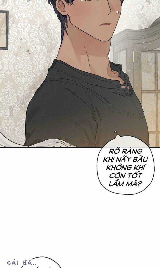 Đứa Con Gái Ngoài Giá Thú Của Bá Tước Chapter 12 trang 11