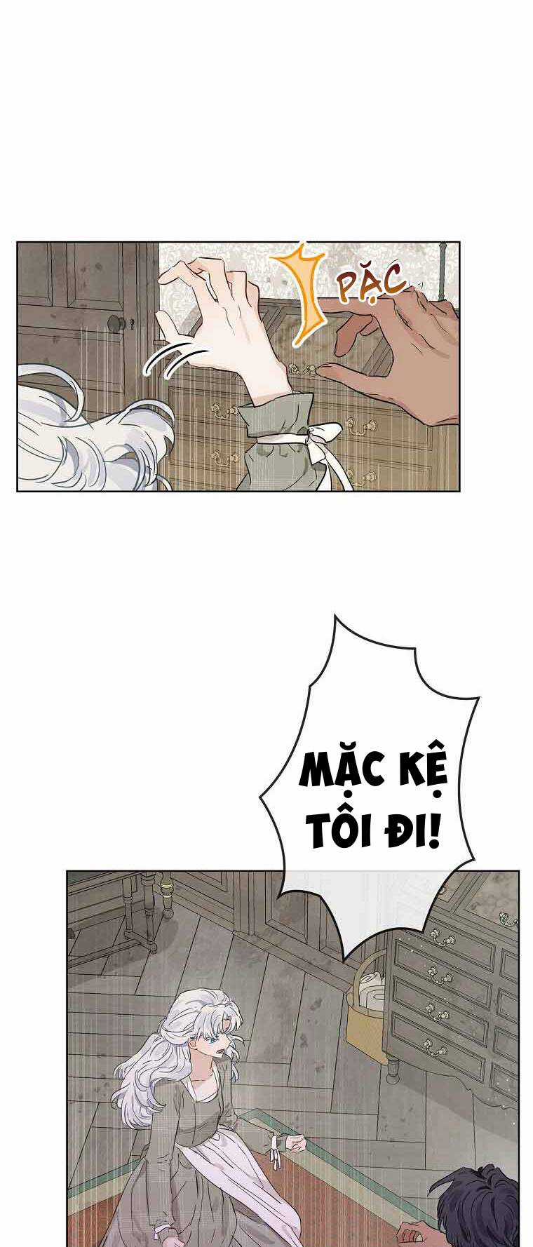 Đứa Con Gái Ngoài Giá Thú Của Bá Tước Chapter 12 trang 13