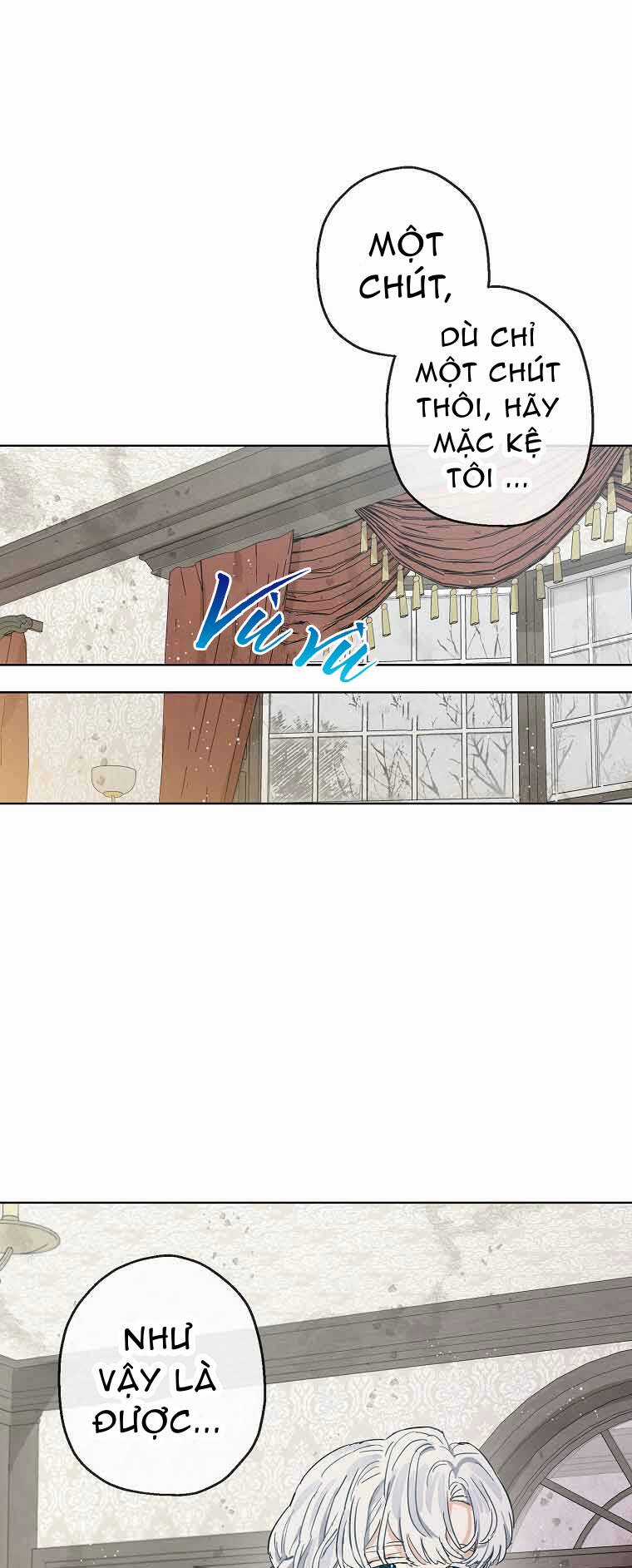 Đứa Con Gái Ngoài Giá Thú Của Bá Tước Chapter 12 trang 15