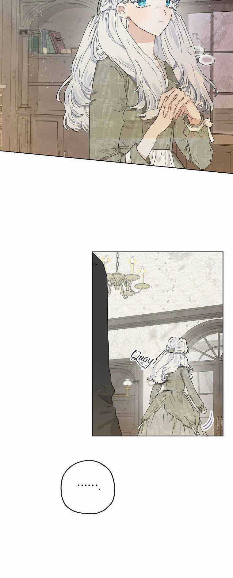 Đứa Con Gái Ngoài Giá Thú Của Bá Tước Chapter 12 trang 16