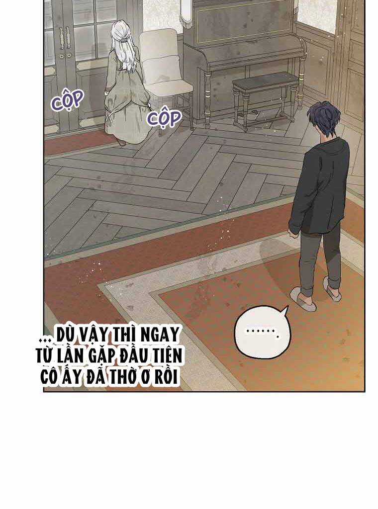 Đứa Con Gái Ngoài Giá Thú Của Bá Tước Chapter 12 trang 18