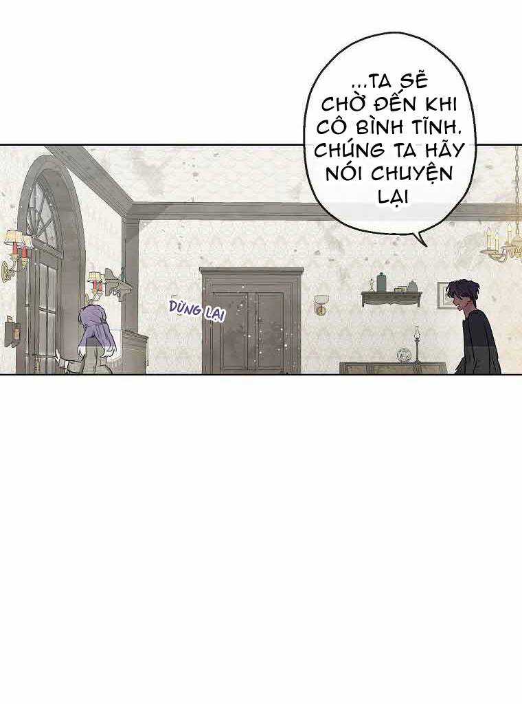 Đứa Con Gái Ngoài Giá Thú Của Bá Tước Chapter 12 trang 19