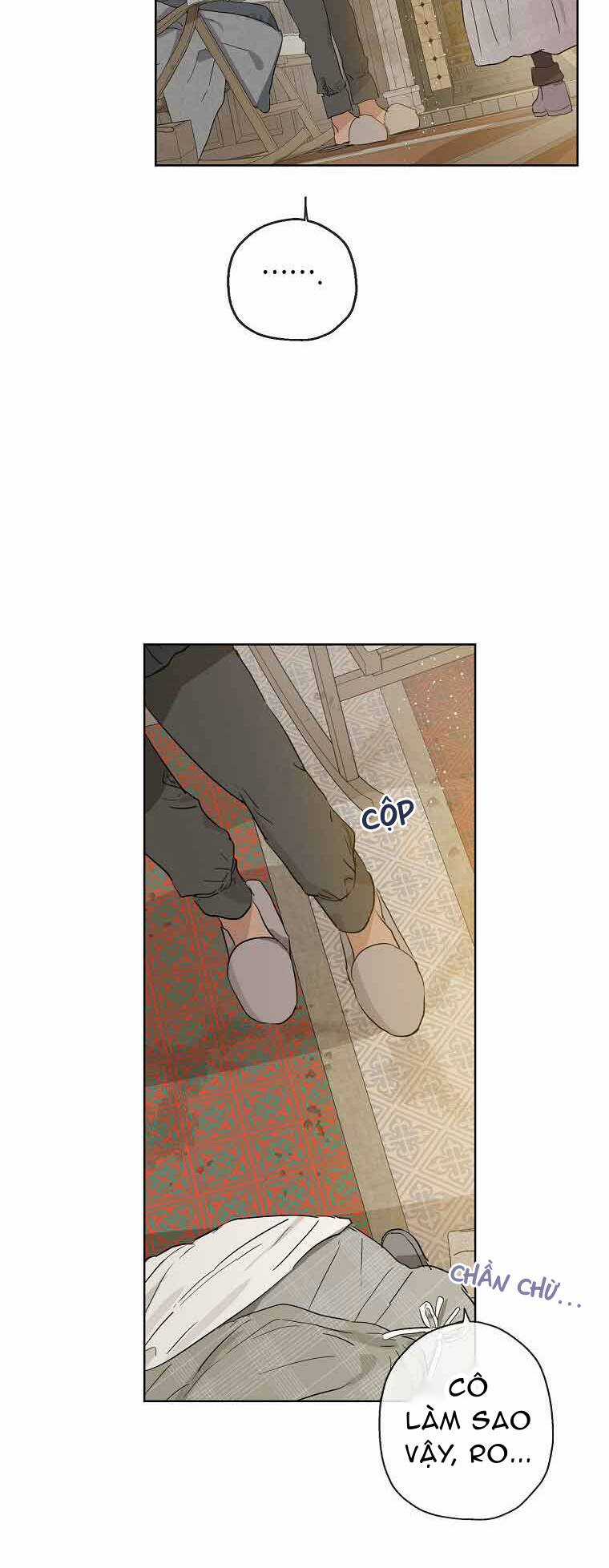 Đứa Con Gái Ngoài Giá Thú Của Bá Tước Chapter 12 trang 2