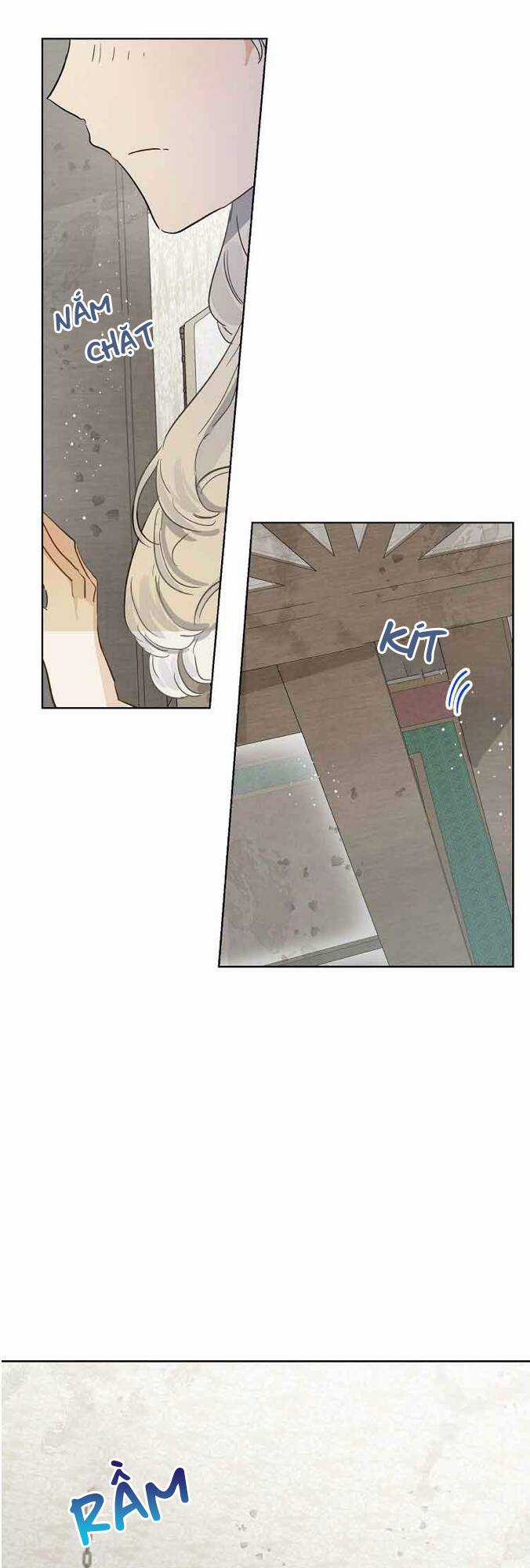 Đứa Con Gái Ngoài Giá Thú Của Bá Tước Chapter 12 trang 20