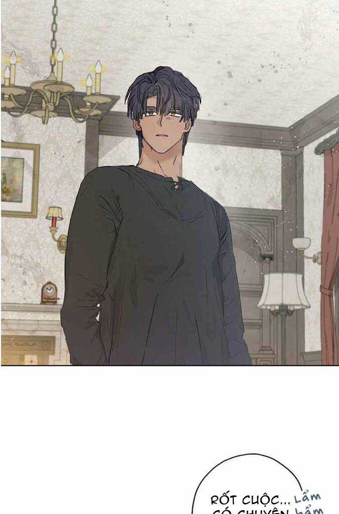 Đứa Con Gái Ngoài Giá Thú Của Bá Tước Chapter 12 trang 21