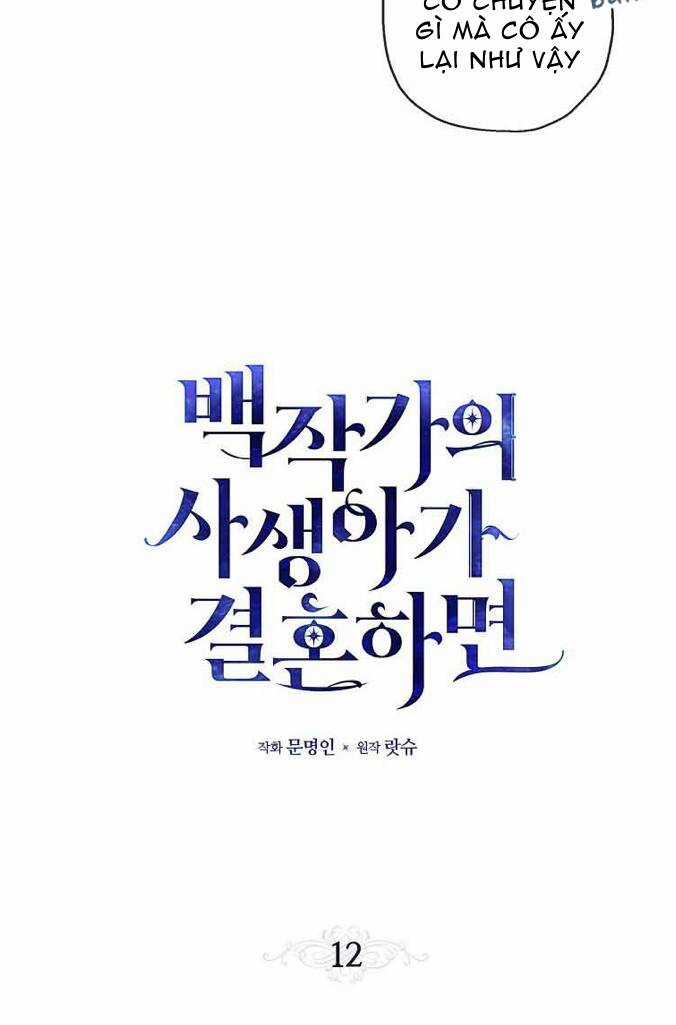 Đứa Con Gái Ngoài Giá Thú Của Bá Tước Chapter 12 trang 22