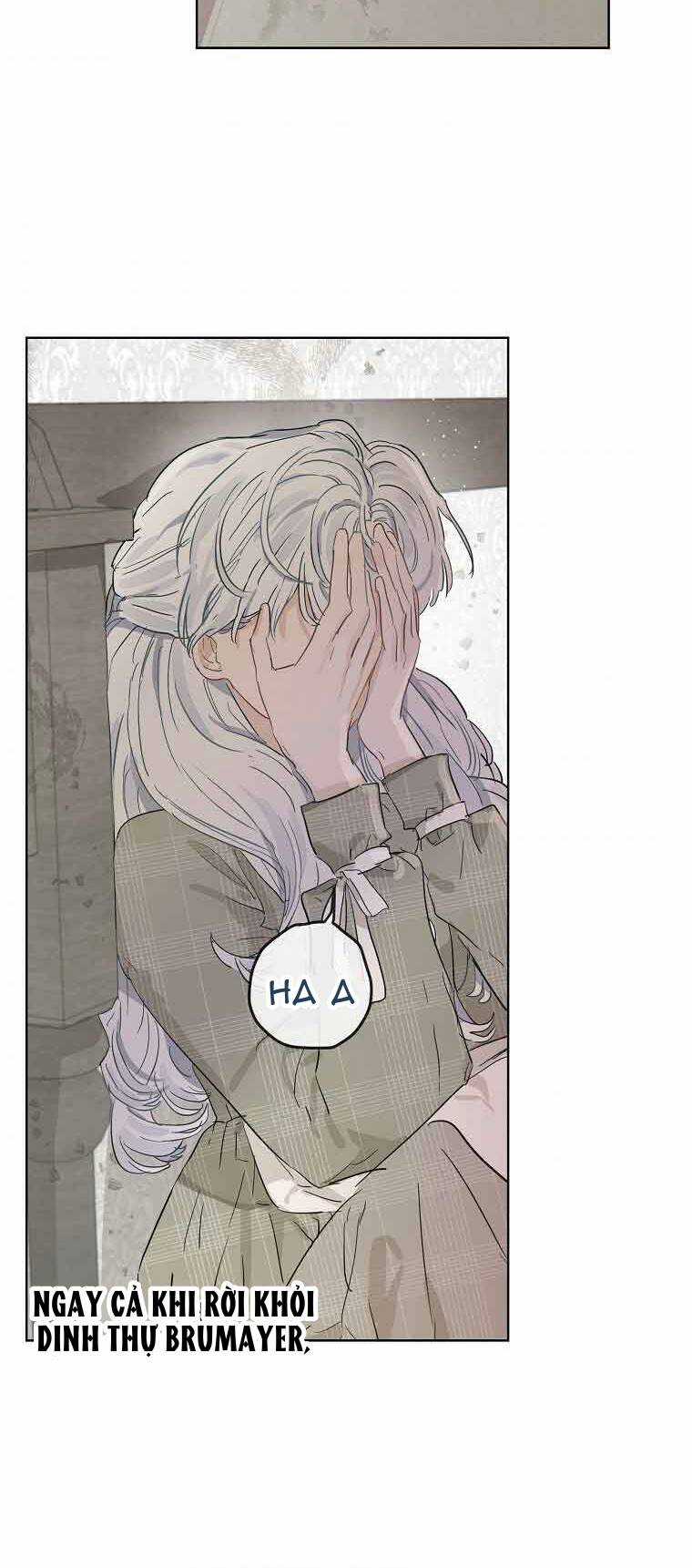 Đứa Con Gái Ngoài Giá Thú Của Bá Tước Chapter 12 trang 24