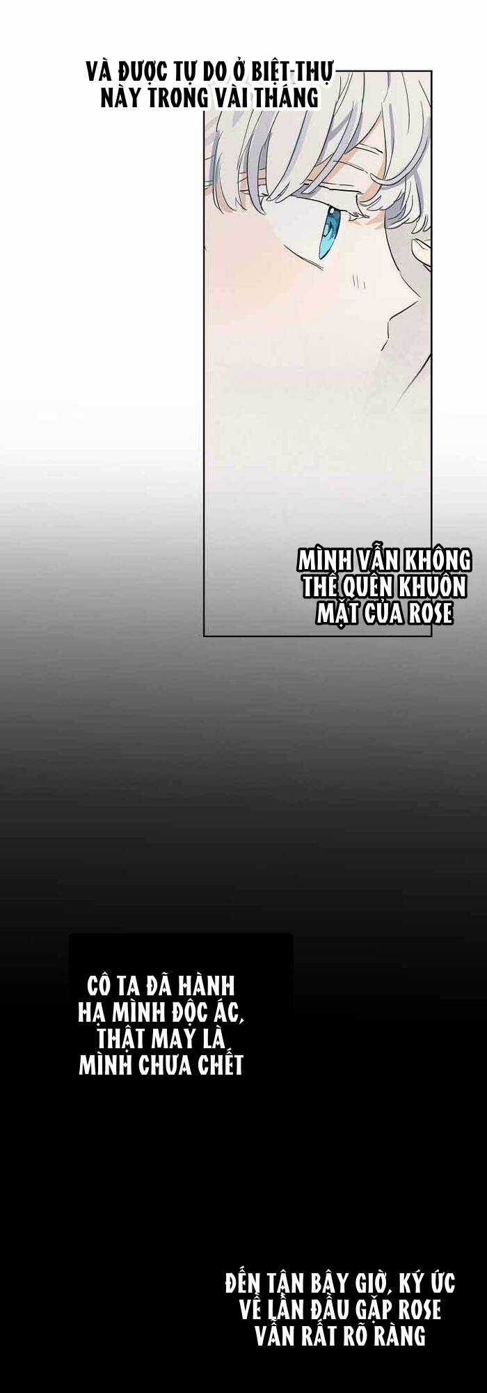 Đứa Con Gái Ngoài Giá Thú Của Bá Tước Chapter 12 trang 25