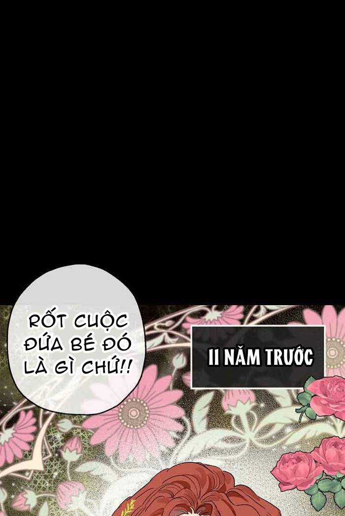 Đứa Con Gái Ngoài Giá Thú Của Bá Tước Chapter 12 trang 26