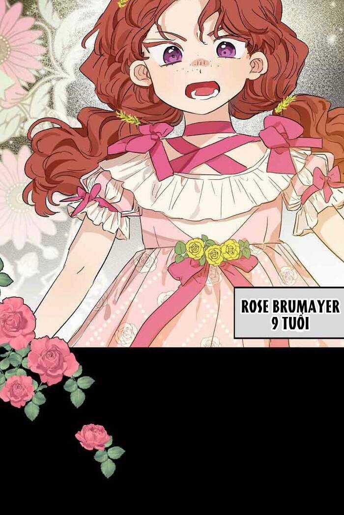 Đứa Con Gái Ngoài Giá Thú Của Bá Tước Chapter 12 trang 27