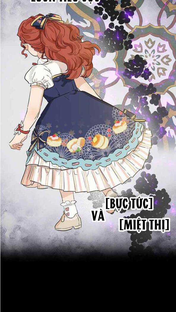 Đứa Con Gái Ngoài Giá Thú Của Bá Tước Chapter 12 trang 30