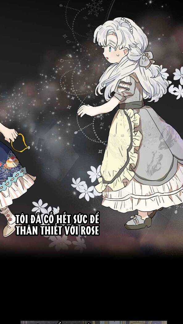 Đứa Con Gái Ngoài Giá Thú Của Bá Tước Chapter 12 trang 32