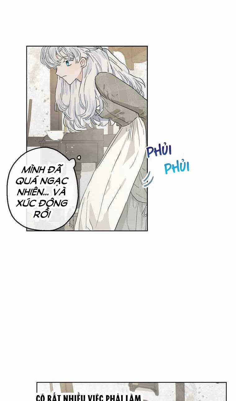 Đứa Con Gái Ngoài Giá Thú Của Bá Tước Chapter 12 trang 36