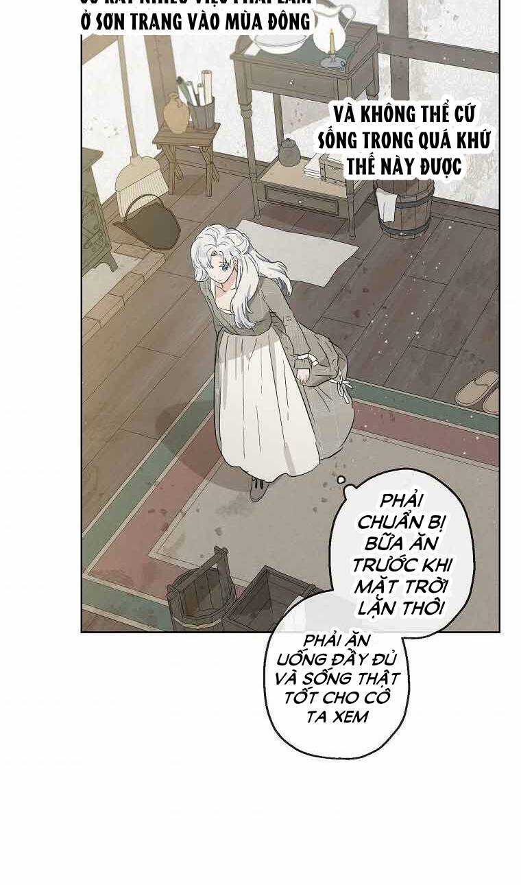 Đứa Con Gái Ngoài Giá Thú Của Bá Tước Chapter 12 trang 37