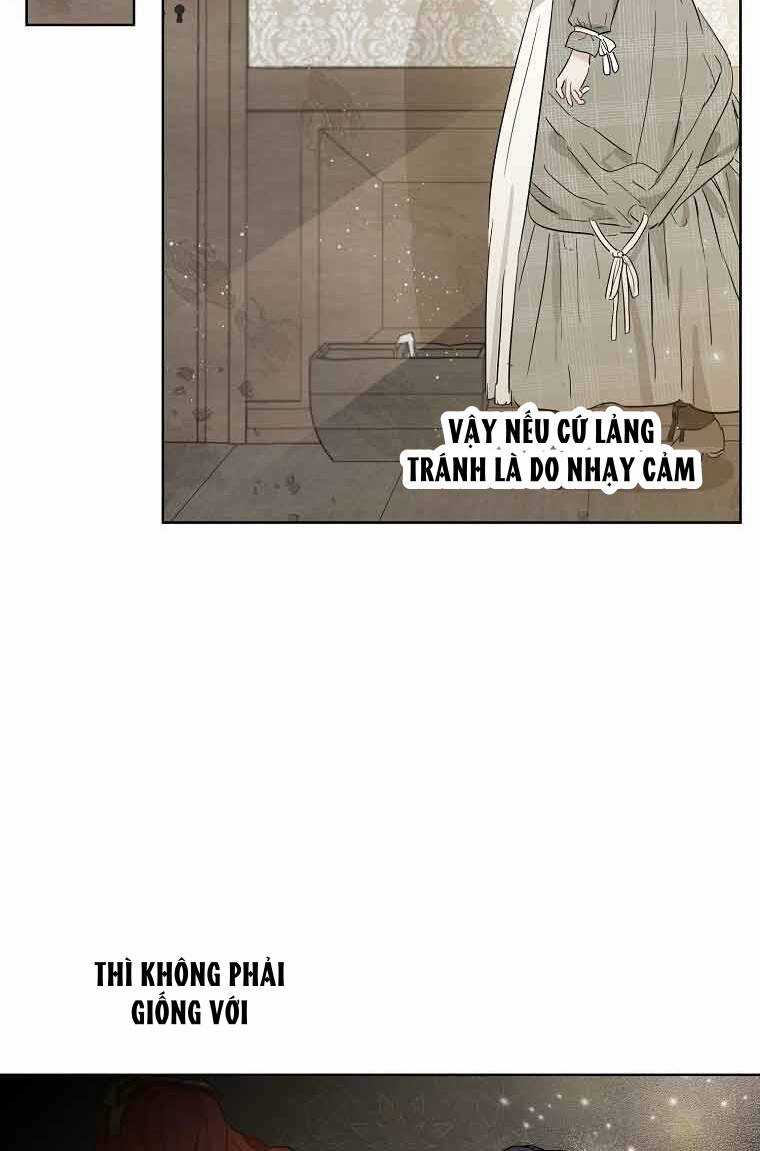 Đứa Con Gái Ngoài Giá Thú Của Bá Tước Chapter 12 trang 39