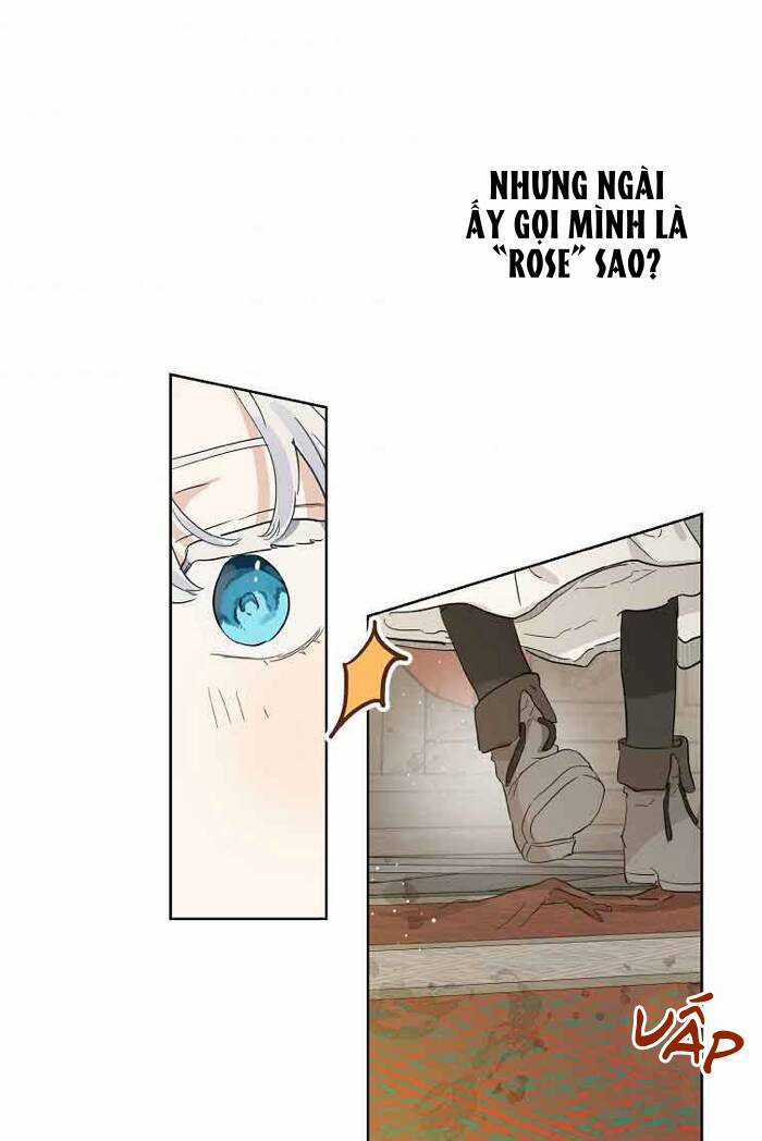 Đứa Con Gái Ngoài Giá Thú Của Bá Tước Chapter 12 trang 4