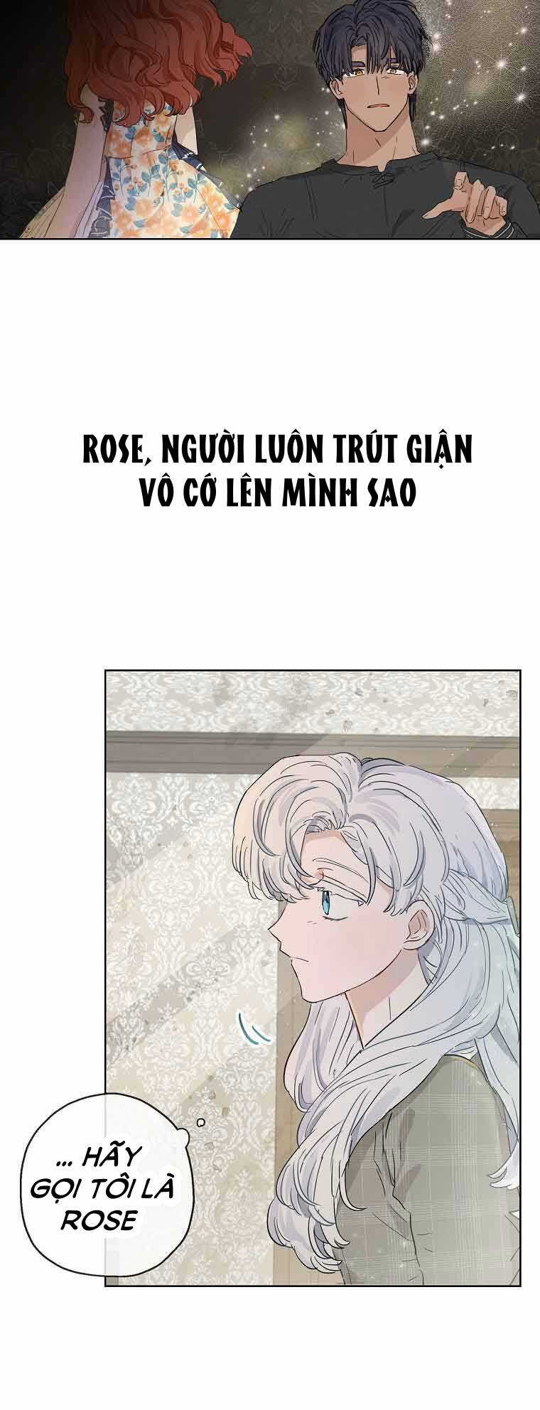 Đứa Con Gái Ngoài Giá Thú Của Bá Tước Chapter 12 trang 40