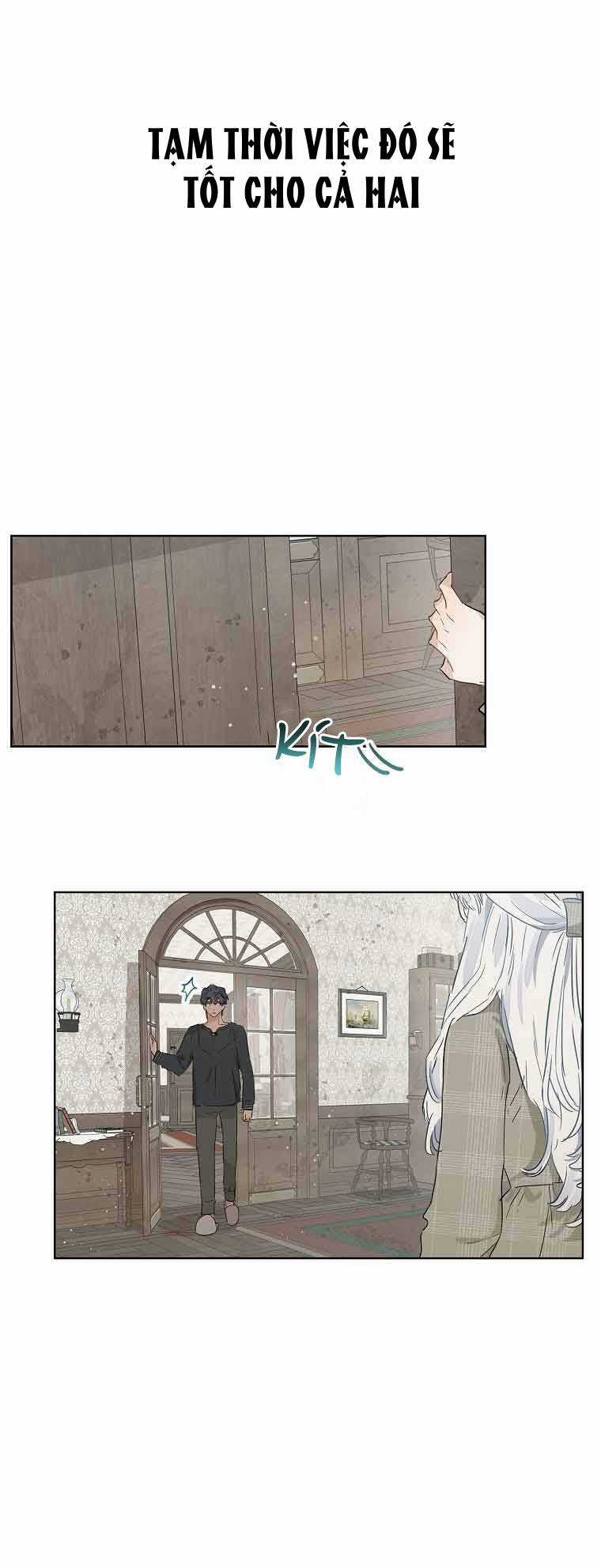 Đứa Con Gái Ngoài Giá Thú Của Bá Tước Chapter 12 trang 41