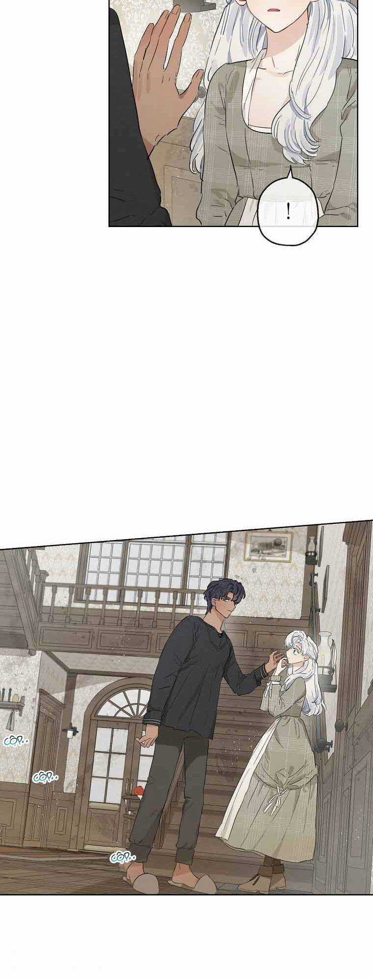 Đứa Con Gái Ngoài Giá Thú Của Bá Tước Chapter 12 trang 43