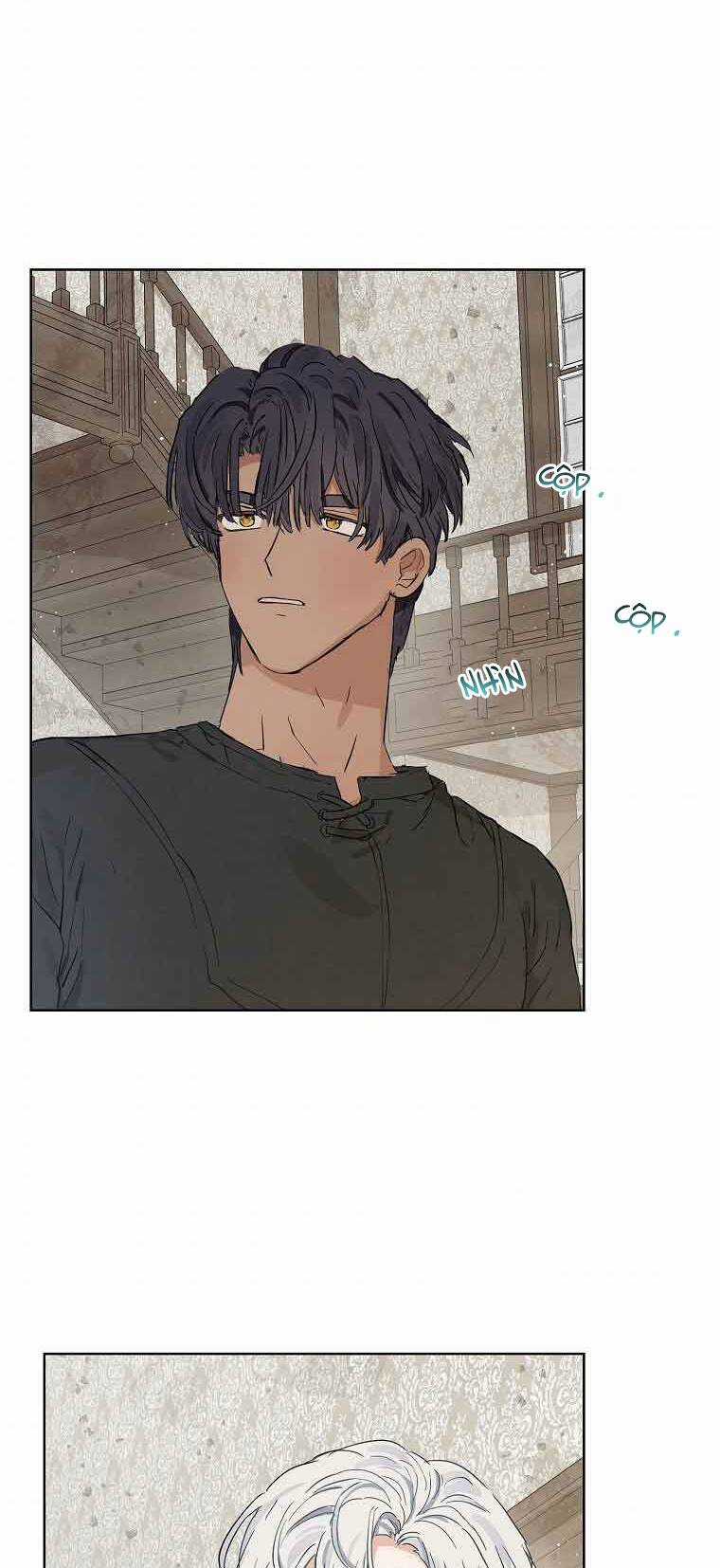 Đứa Con Gái Ngoài Giá Thú Của Bá Tước Chapter 12 trang 44