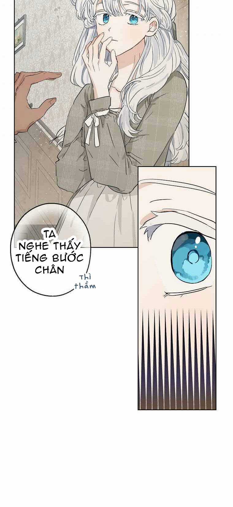 Đứa Con Gái Ngoài Giá Thú Của Bá Tước Chapter 12 trang 45