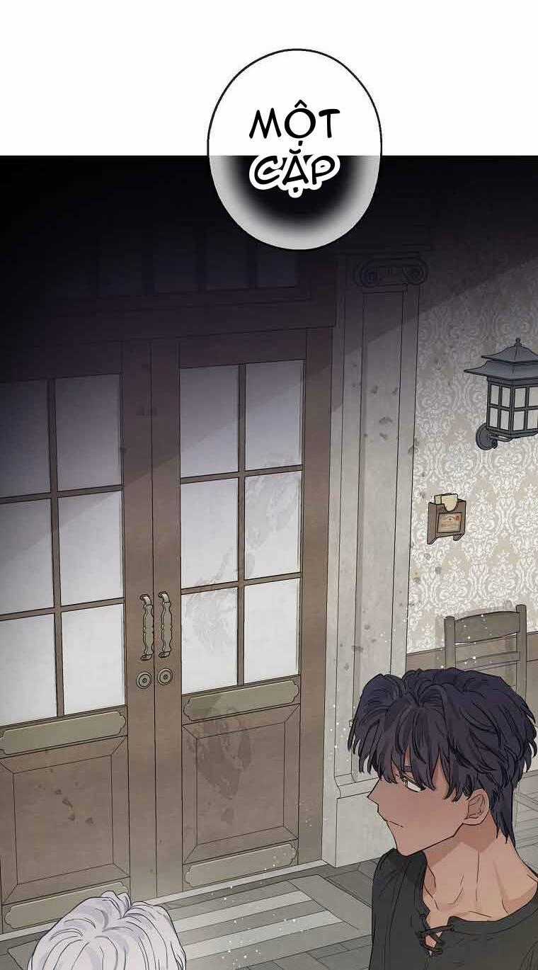 Đứa Con Gái Ngoài Giá Thú Của Bá Tước Chapter 12 trang 46