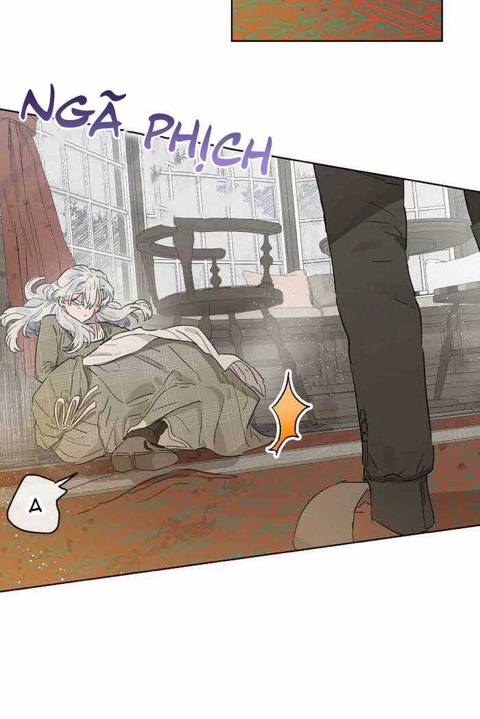 Đứa Con Gái Ngoài Giá Thú Của Bá Tước Chapter 12 trang 5
