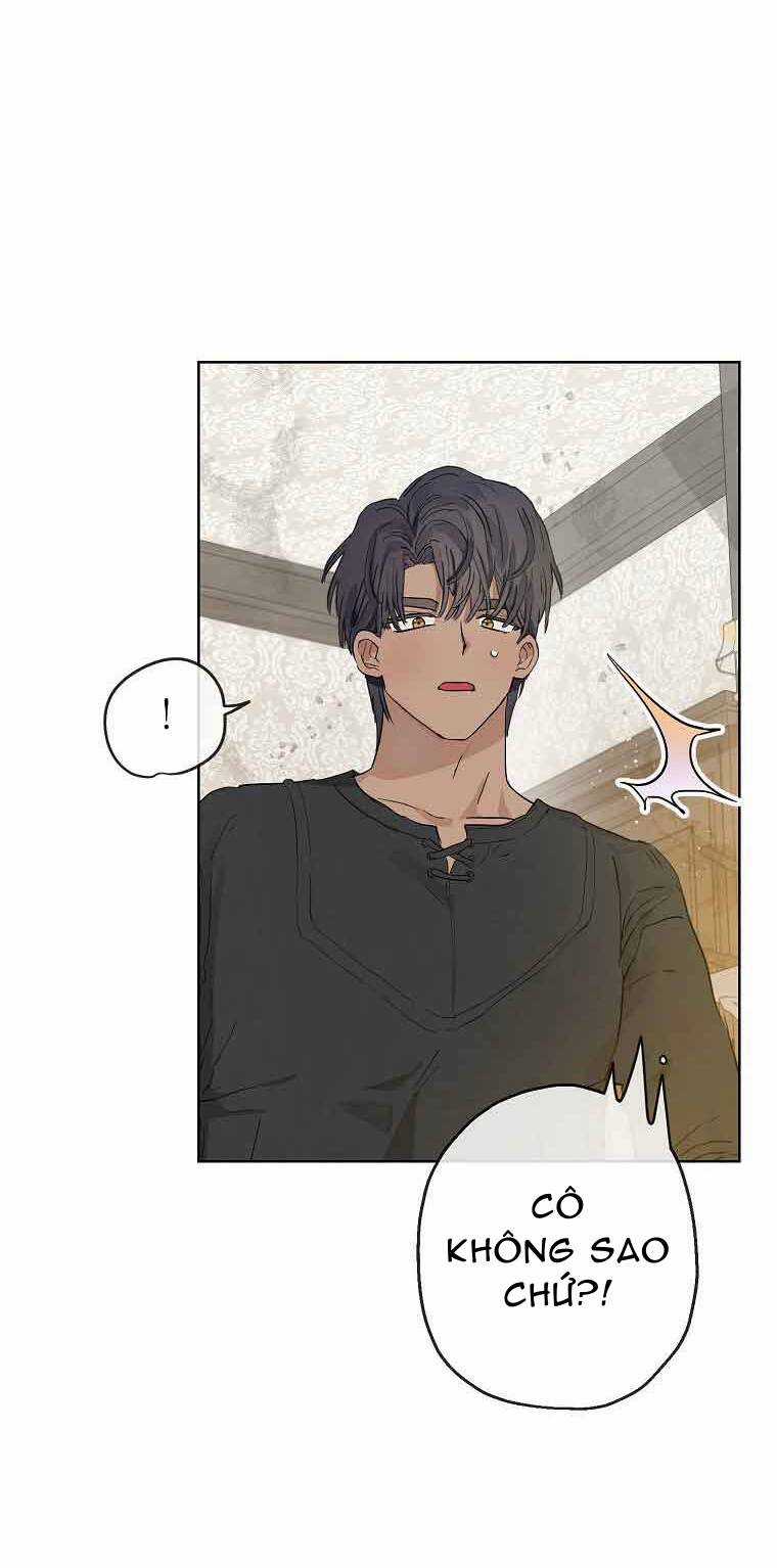 Đứa Con Gái Ngoài Giá Thú Của Bá Tước Chapter 12 trang 6