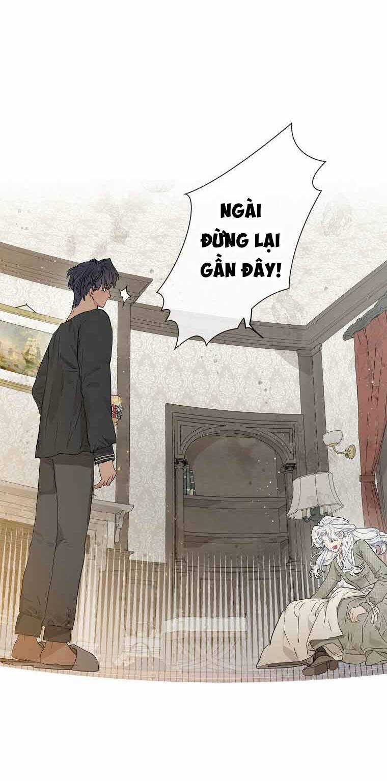 Đứa Con Gái Ngoài Giá Thú Của Bá Tước Chapter 12 trang 7