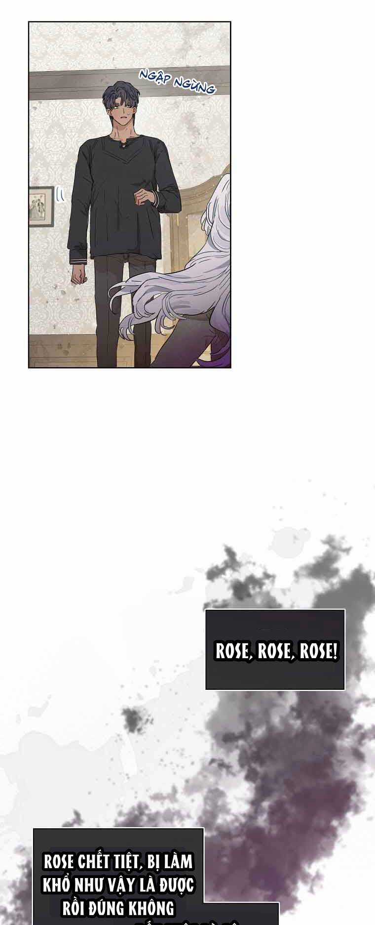 Đứa Con Gái Ngoài Giá Thú Của Bá Tước Chapter 12 trang 8