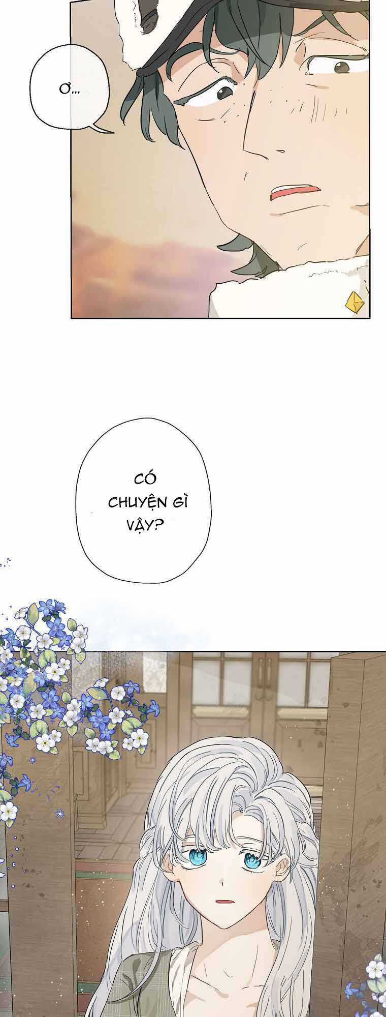 Đứa Con Gái Ngoài Giá Thú Của Bá Tước Chapter 13 trang 10