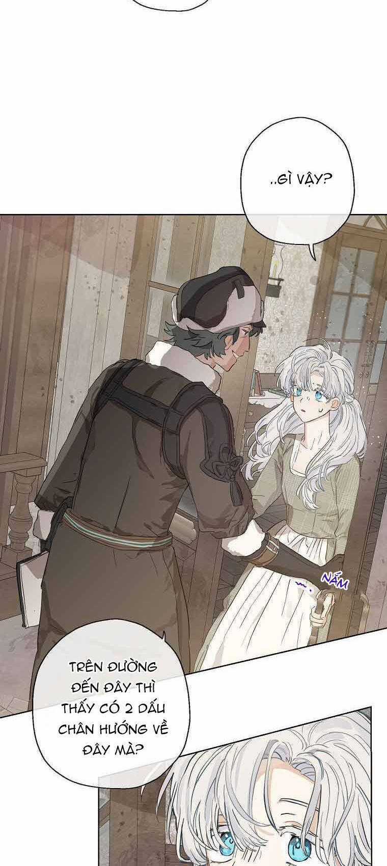 Đứa Con Gái Ngoài Giá Thú Của Bá Tước Chapter 13 trang 16