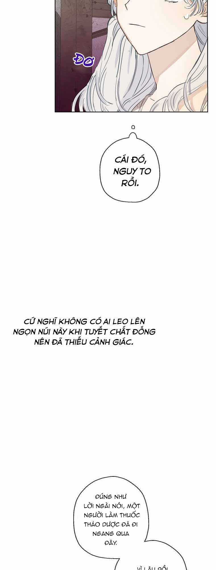 Đứa Con Gái Ngoài Giá Thú Của Bá Tước Chapter 13 trang 17