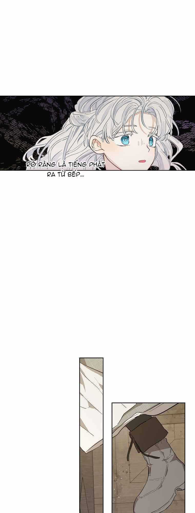 Đứa Con Gái Ngoài Giá Thú Của Bá Tước Chapter 13 trang 23