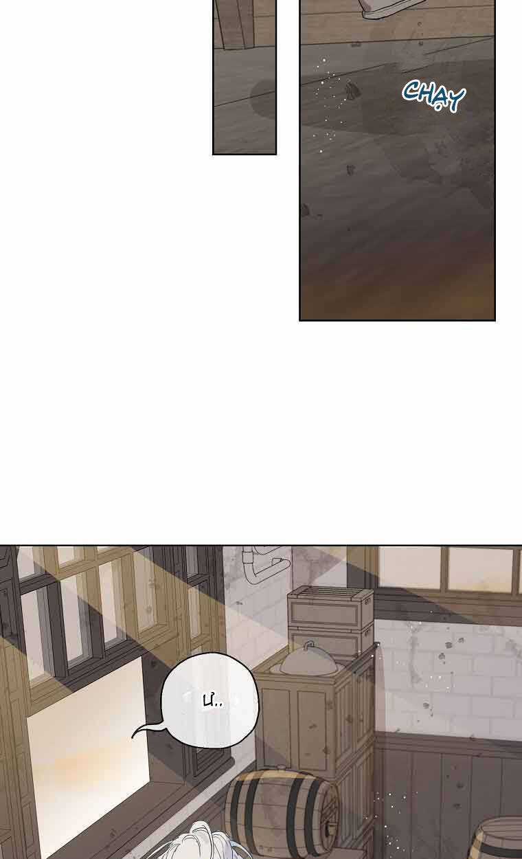 Đứa Con Gái Ngoài Giá Thú Của Bá Tước Chapter 13 trang 24