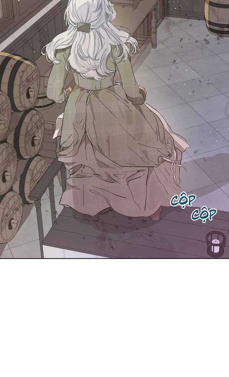 Đứa Con Gái Ngoài Giá Thú Của Bá Tước Chapter 13 trang 25