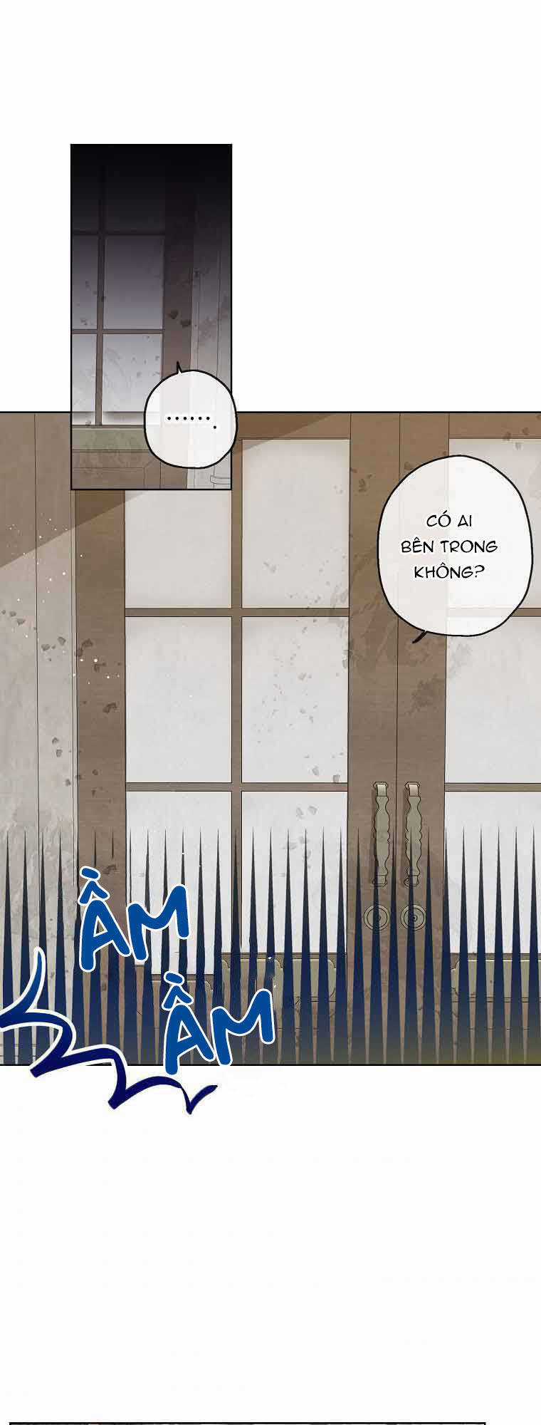 Đứa Con Gái Ngoài Giá Thú Của Bá Tước Chapter 13 trang 3